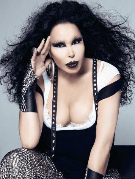 Bülent Ersoy Bu Tarz Benim'de