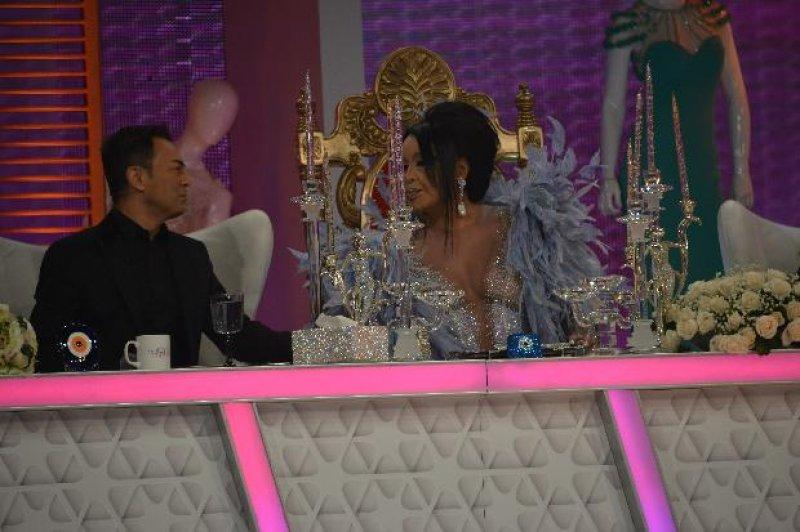 Bülent Ersoy Bu Tarz Benim'de