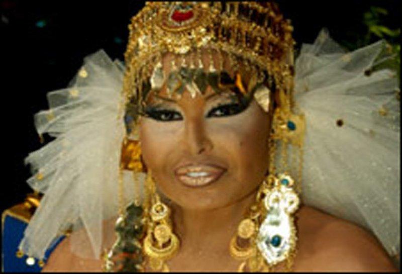 Bülent Ersoy Bu Tarz Benim'de