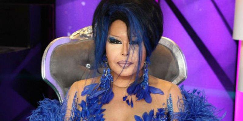 Bülent Ersoy Bu Tarz Benim'de