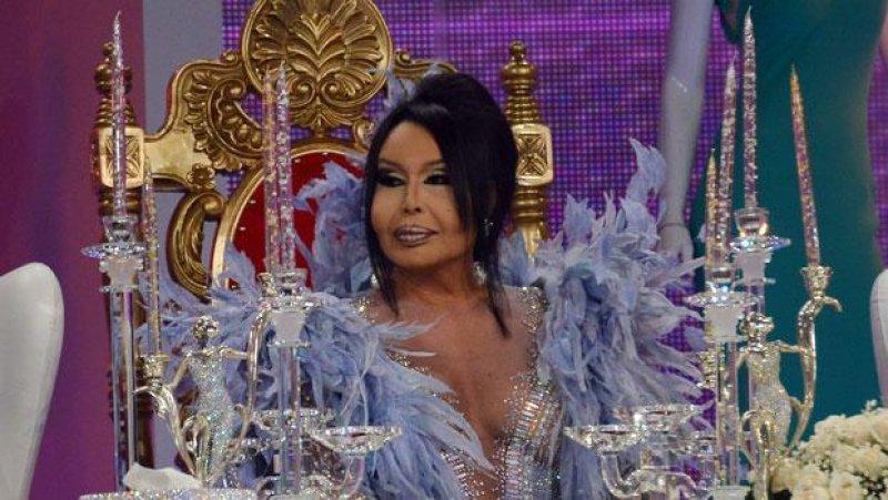 Bülent Ersoy Bu Tarz Benim'de