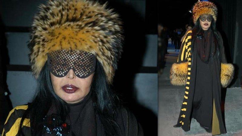 Bülent Ersoy Bu Tarz Benim'de