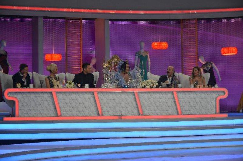 Bülent Ersoy Bu Tarz Benim'de