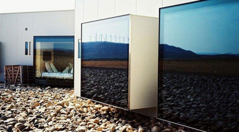 Dünyanın en güzel butik otelleri