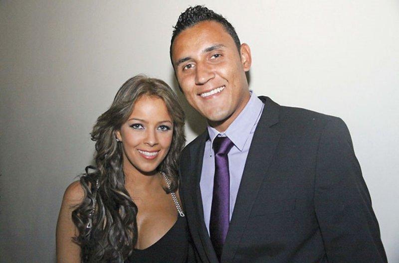 Dünyanın en çekici futbolcu eşleri 