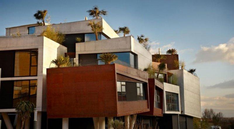 Dünyanın en güzel butik otelleri