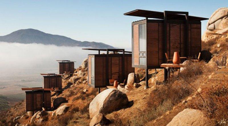 Dünyanın en güzel butik otelleri