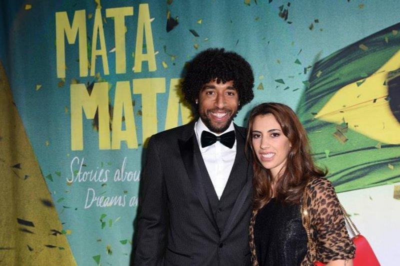 Dünyanın en çekici futbolcu eşleri 