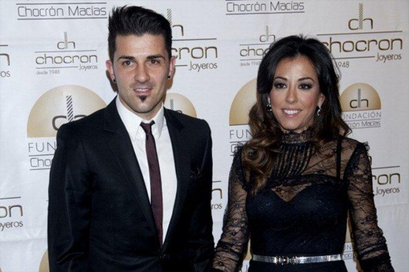 Dünyanın en çekici futbolcu eşleri 