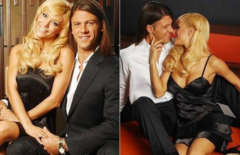 Dünyanın en çekici futbolcu eşleri 