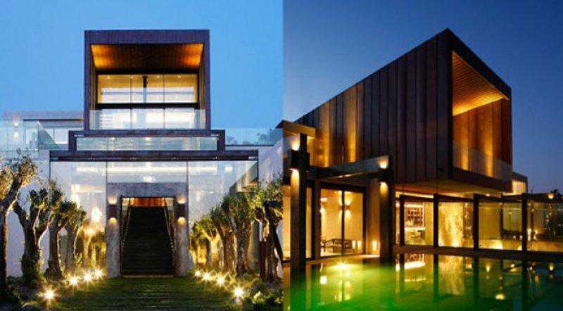 Dünyanın en güzel butik otelleri