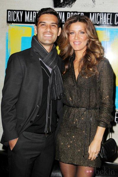 Dünyanın en çekici futbolcu eşleri 