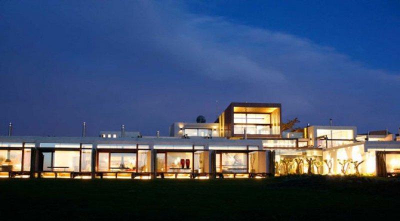 Dünyanın en güzel butik otelleri