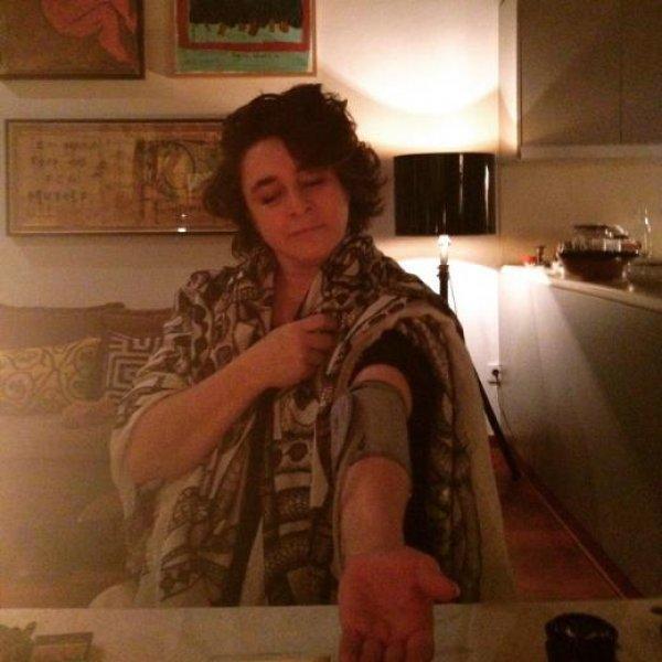 Ünlülerin 20 ocak Instagram paylaşımları 