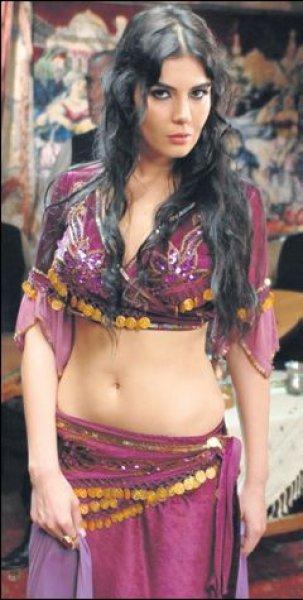 Hatice Şendil'in bilinmeyenleri 