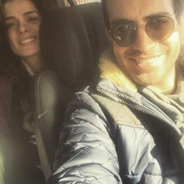 Ünlülerin 20 ocak Instagram paylaşımları 