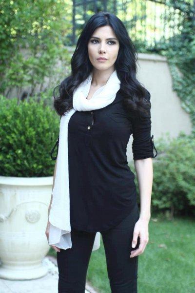 Hatice Şendil'in bilinmeyenleri 