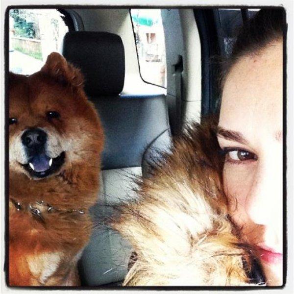 Ünlülerin 20 ocak Instagram paylaşımları 