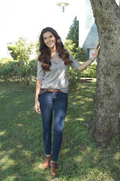 Hatice Şendil'in bilinmeyenleri 