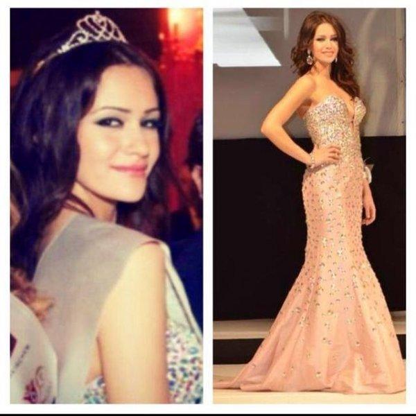 Filinta'nın Lara'sının yıldızı parladı