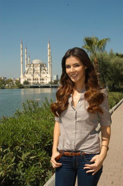 Hatice Şendil'in bilinmeyenleri 