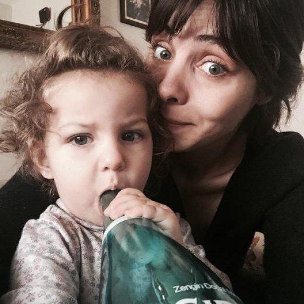 Ünlülerin 20 ocak Instagram paylaşımları 