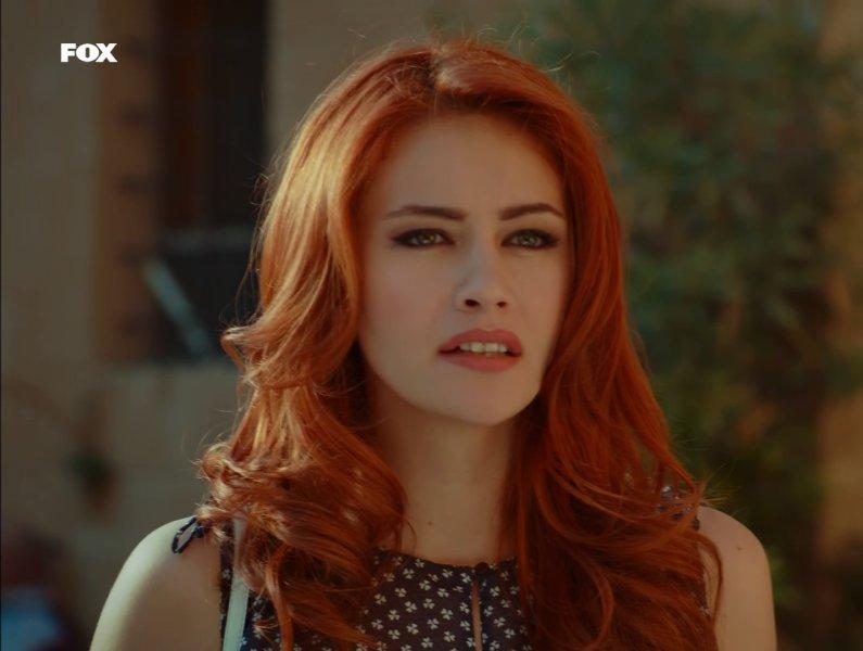 Filinta'nın Lara'sının yıldızı parladı