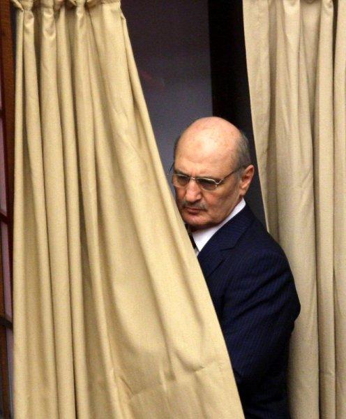 Meclis Genel Kurulu'nda yapılan oylamadan görüntüler