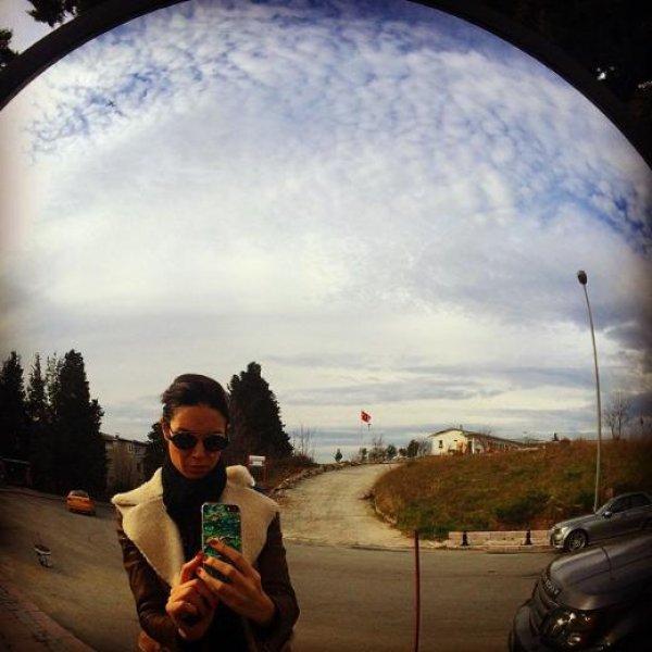 Ünlülerin 20 ocak Instagram paylaşımları 