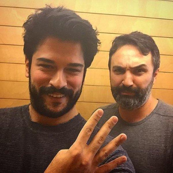 Ünlülerin 20 ocak Instagram paylaşımları 