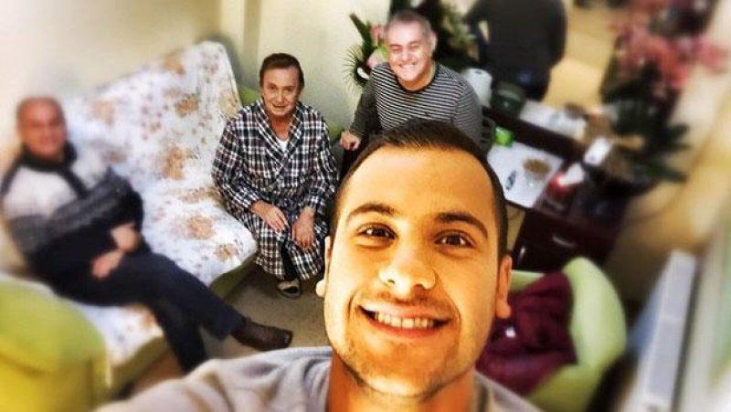 Ünlülerin 20 ocak Instagram paylaşımları 