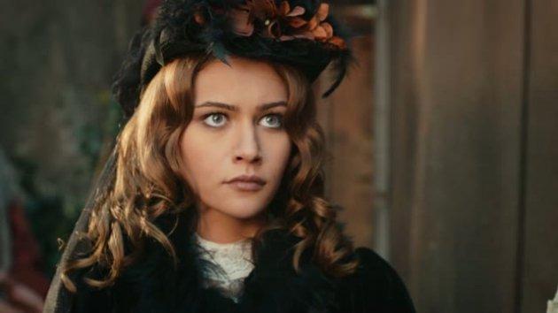 Filinta'nın Lara'sının yıldızı parladı