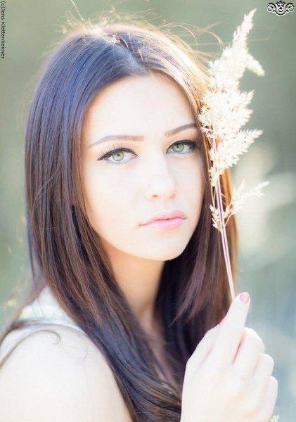 Filinta'nın Lara'sının yıldızı parladı