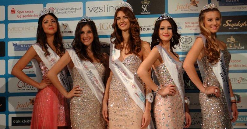 Filinta'nın Lara'sının yıldızı parladı