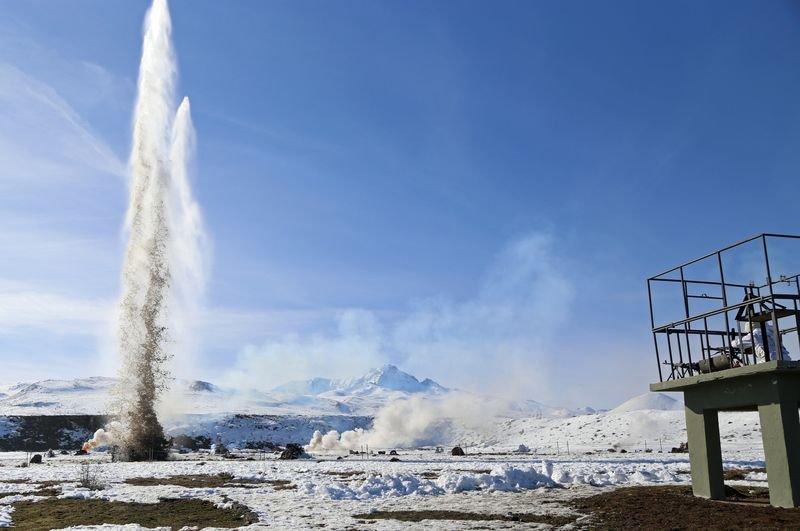Kayseri'de 1. Komando Tugayı kapılarını basına açtı