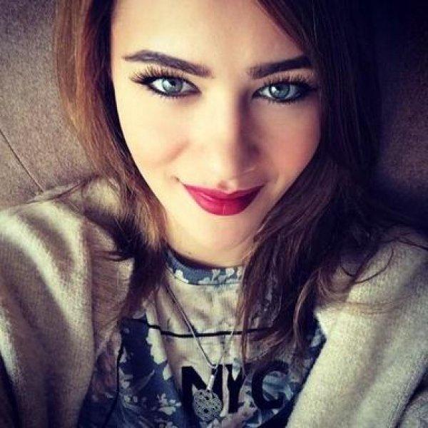 Filinta'nın Lara'sının yıldızı parladı