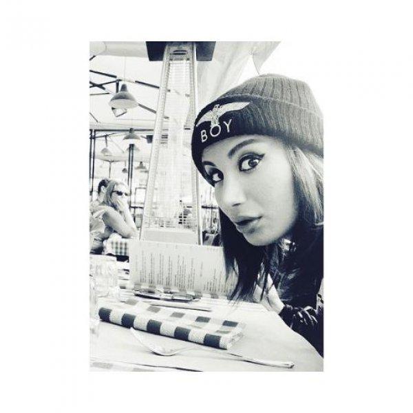 Ünlülerin 20 ocak Instagram paylaşımları 