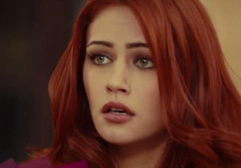 Filinta'nın Lara'sının yıldızı parladı