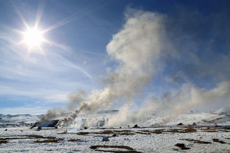 Kayseri'de 1. Komando Tugayı kapılarını basına açtı