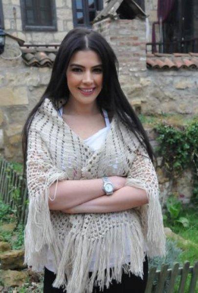 Hatice Şendil'in bilinmeyenleri 