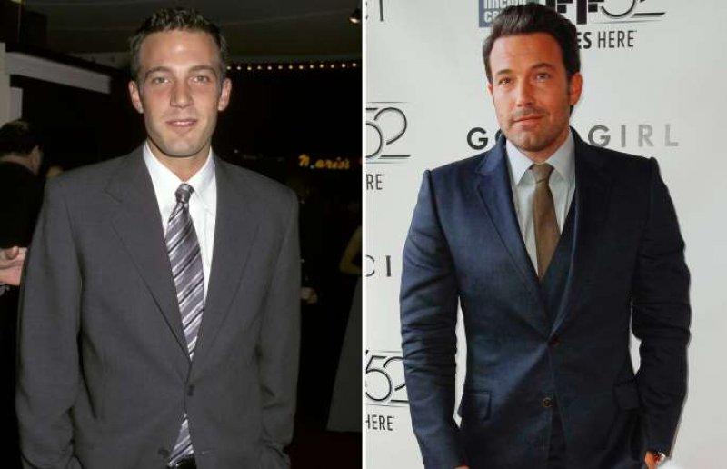 Dünyaca ünlü isimlerin gençlik halleri