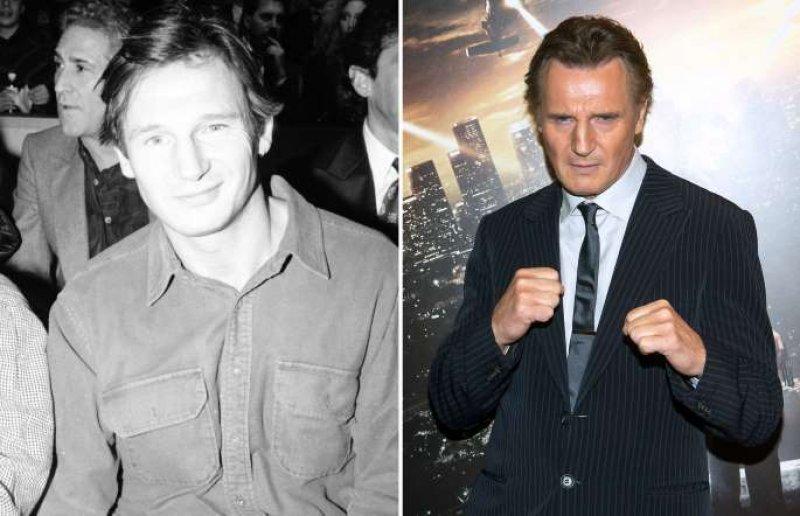 Dünyaca ünlü isimlerin gençlik halleri