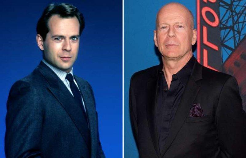 Dünyaca ünlü isimlerin gençlik halleri