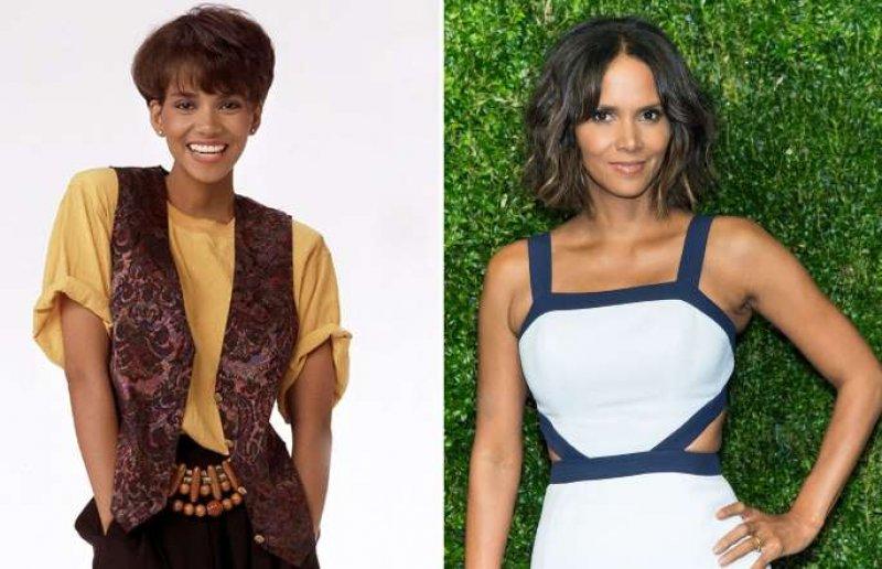 Dünyaca ünlü isimlerin gençlik halleri