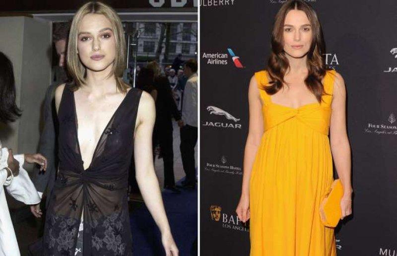 Dünyaca ünlü isimlerin gençlik halleri