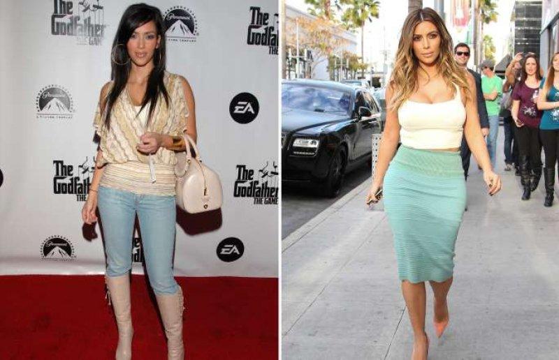 Dünyaca ünlü isimlerin gençlik halleri