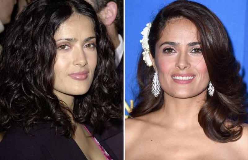 Dünyaca ünlü isimlerin gençlik halleri