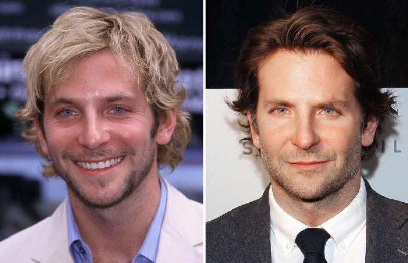 Dünyaca ünlü isimlerin gençlik halleri