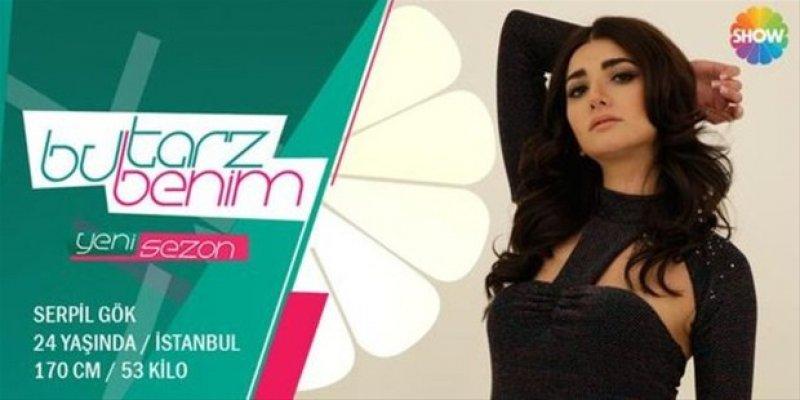 Bu Tarz Benim'in yeni kızları