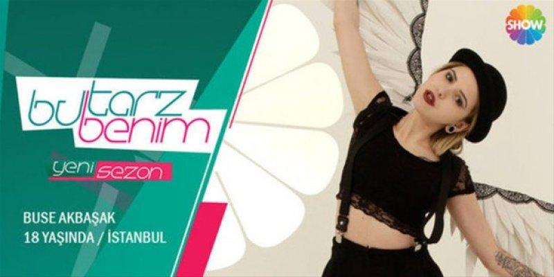 Bu Tarz Benim'in yeni kızları